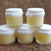 Gelatina reale Toscana