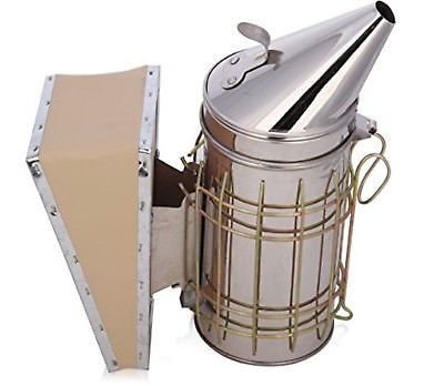 Affumicatore per apicoltura