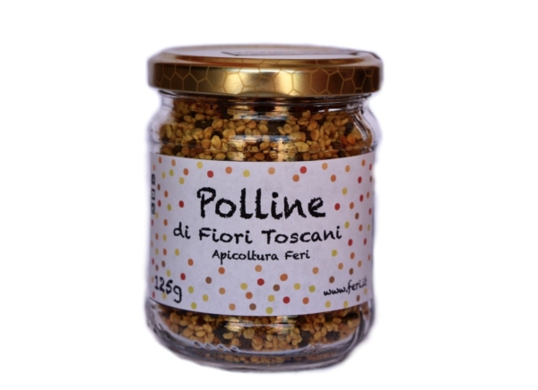 Polline d'api Toscano