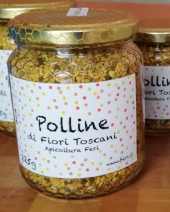 Polline Toscana