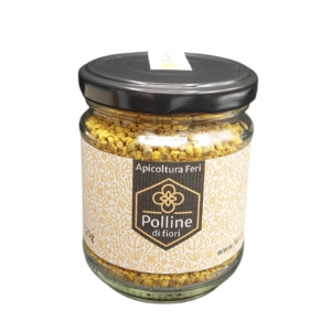Vasetto Polline 125g