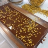 Tavoletta Cioccolato Torta Pistocchi e polline