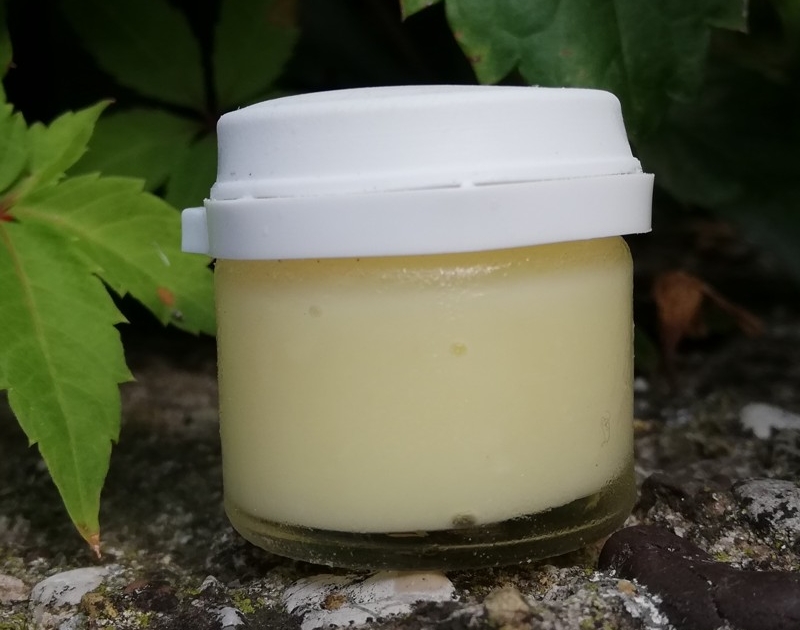 Gelatina reale fresca