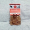 caramelle zenzero e miele artigianali