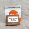 sapone naturale cera d api