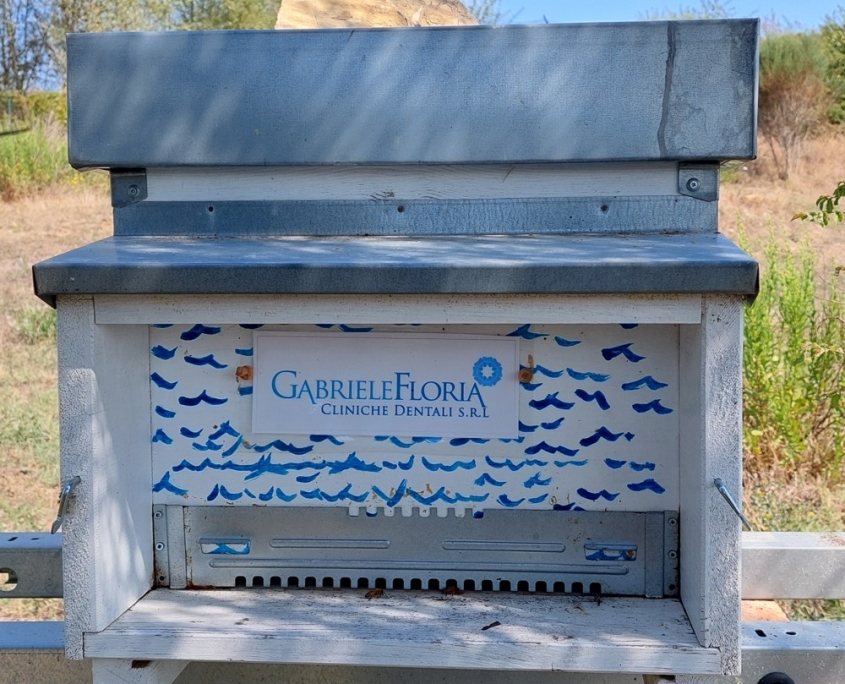 Arnia Cliniche dentali Gabriele Floria