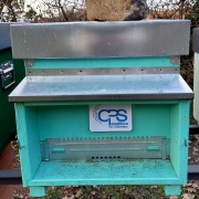 Cps Analitica Azienda amica delle api