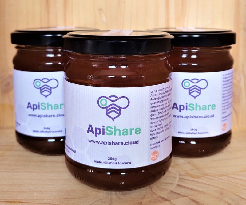 User Group ApiShare