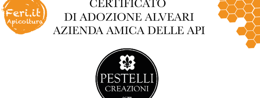 banner pestelli creazioni