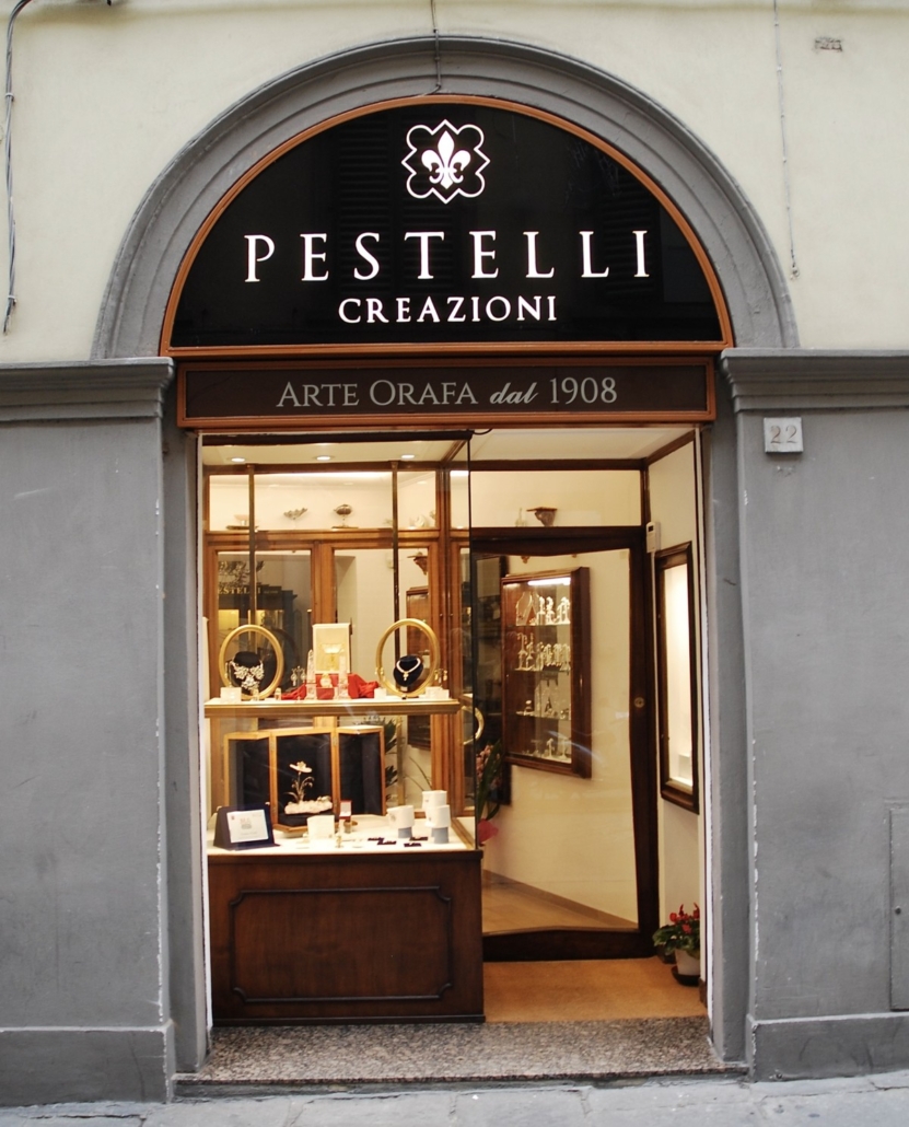 Pestelli Creazione