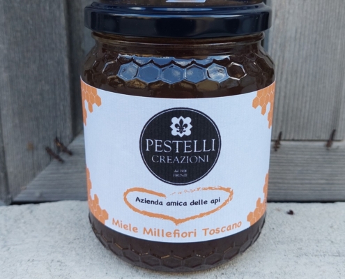 Pestelli Creazioni