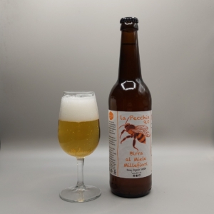 Birra al Miele