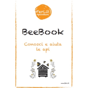 libro sulle api beebook