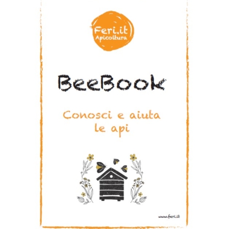libro sulle api beebook