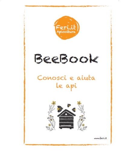 libro sulle api beebook