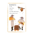 sommario libro sulle api beebook