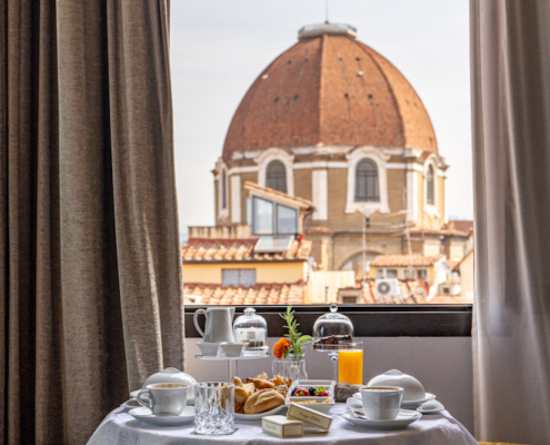 Cappelle Medicee Firenze