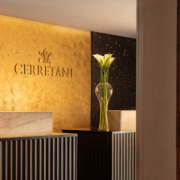 Hotel Cerretani Hall Hotel Cerretani