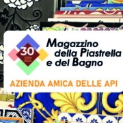Banner Magazzino della Piastrella Firenze Banner Magazzino della Piastrella Firenze