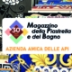 Banner Magazzino della Piastrella Firenze