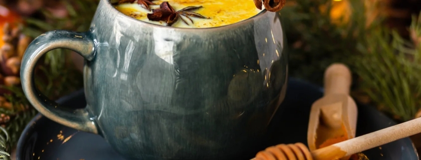golden milk
